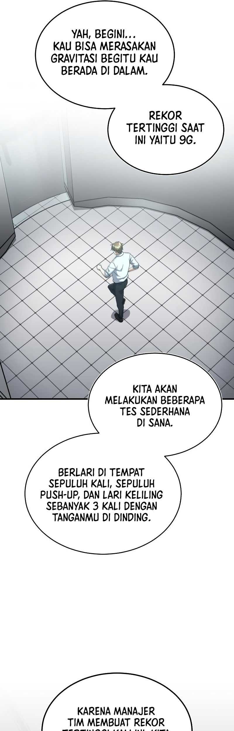 Genius of the Unique Lineage Chapter 18 Gambar 42
