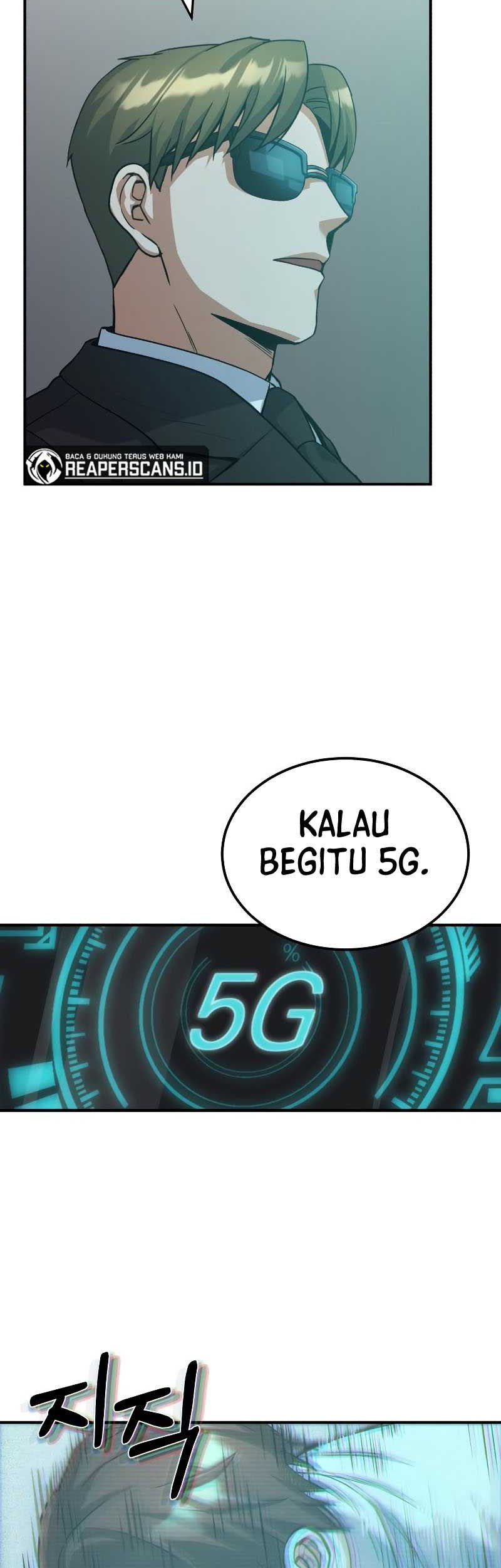 Genius of the Unique Lineage Chapter 18 Gambar 44