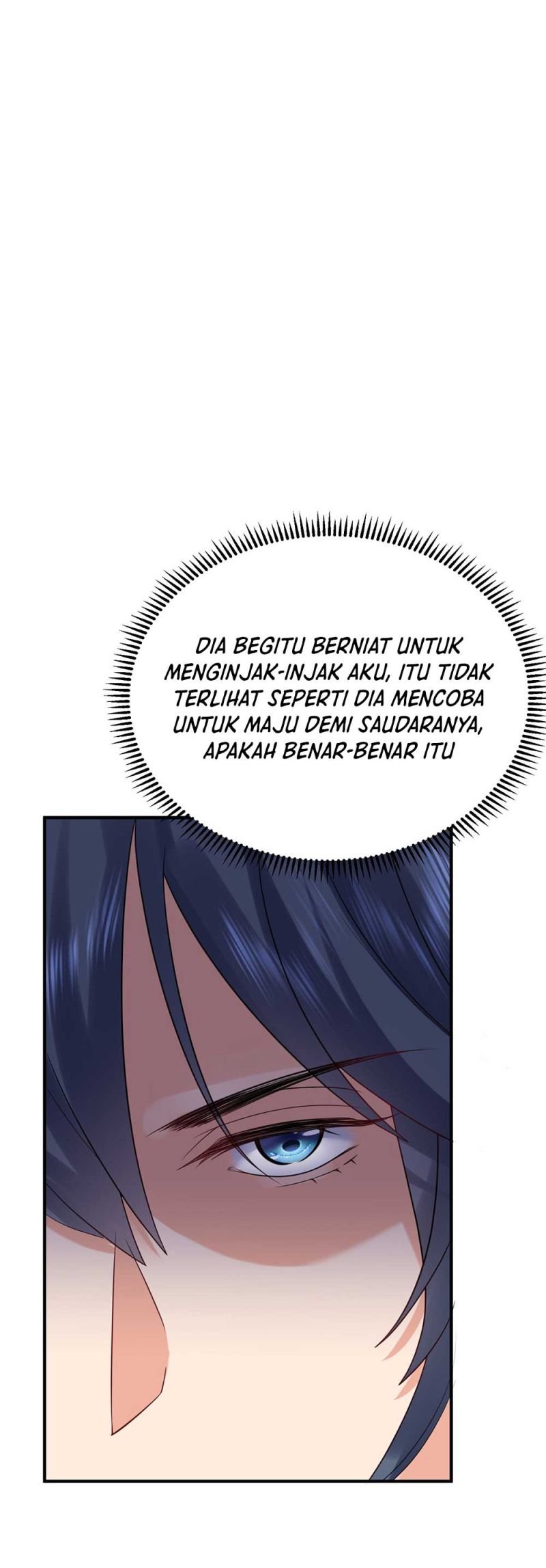 Baca  Am I Invincible Chapter 108 Gambar 2