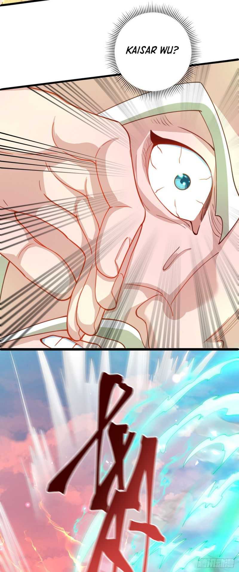 The Unmatched Powerhouse Just Wants to Farm Chapter 15 Gambar 5