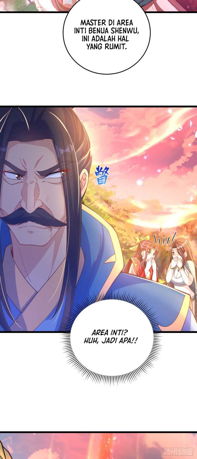 The Unmatched Powerhouse Just Wants to Farm Chapter 14 Gambar 13