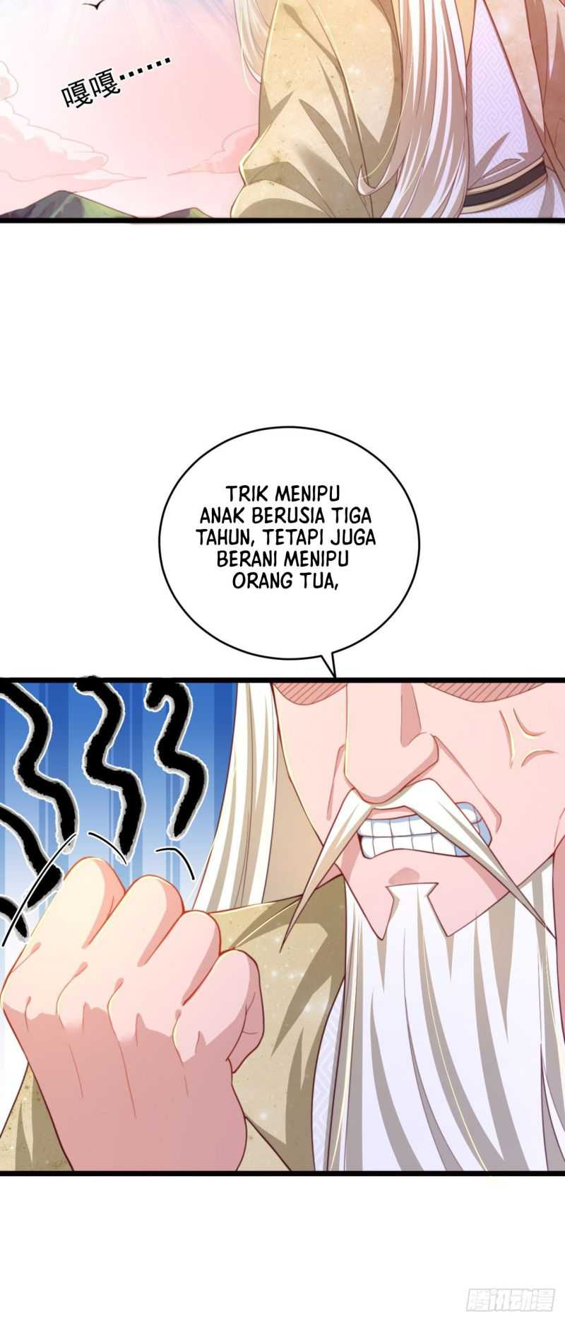 The Unmatched Powerhouse Just Wants to Farm Chapter 14 Gambar 19