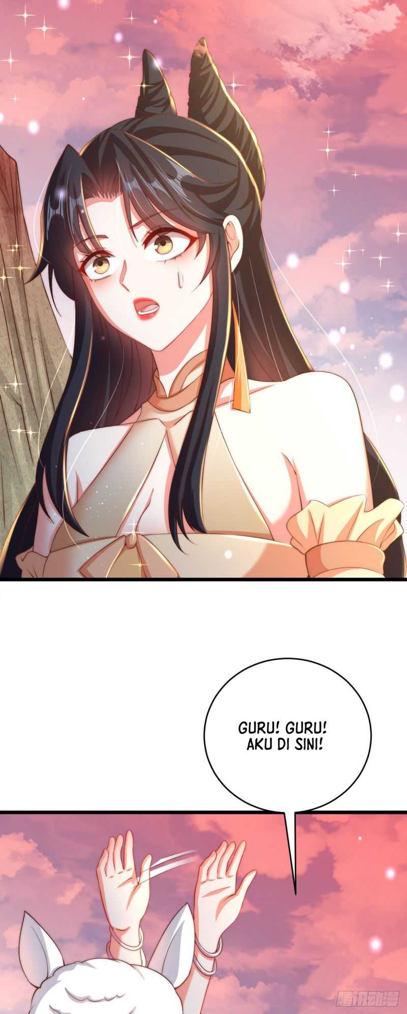 The Unmatched Powerhouse Just Wants to Farm Chapter 14 Gambar 32
