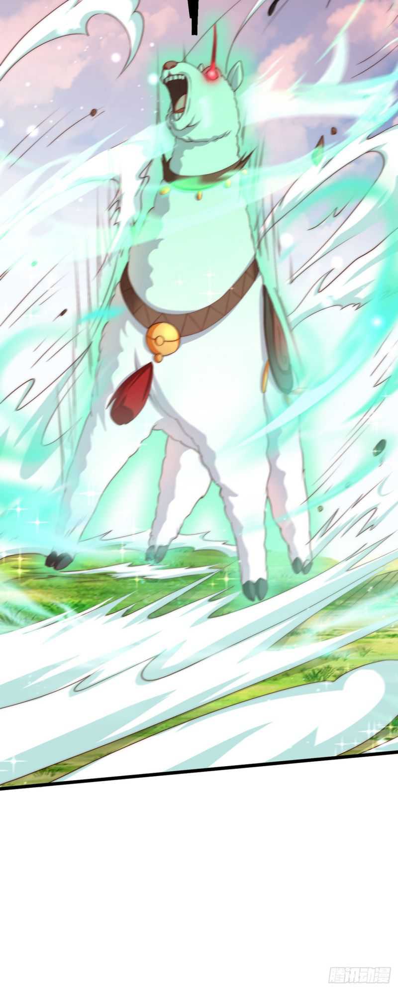 The Unmatched Powerhouse Just Wants to Farm Chapter 14 Gambar 35