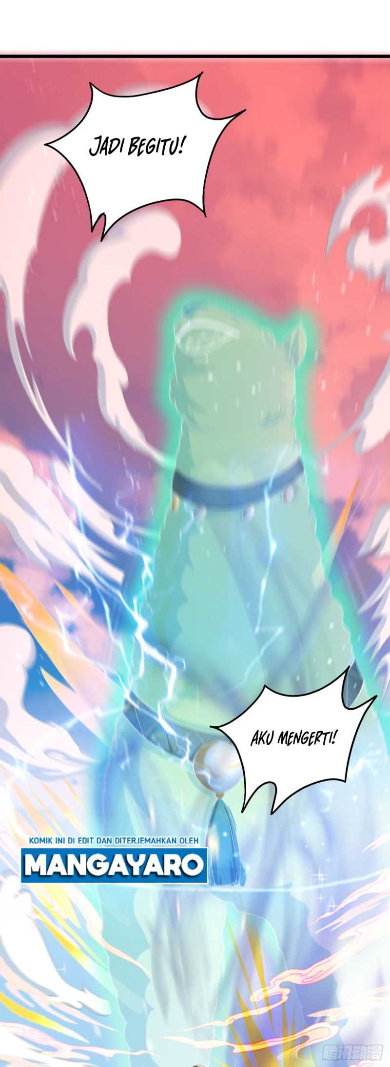 The Unmatched Powerhouse Just Wants to Farm Chapter 14 Gambar 36