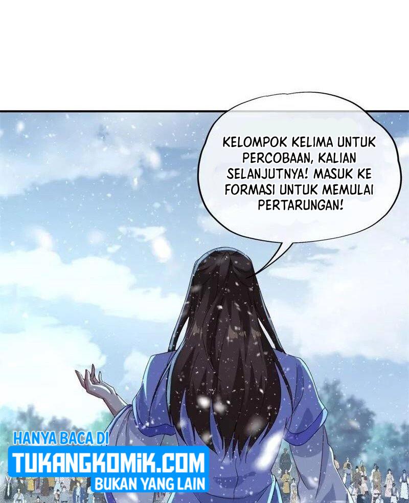 Peerless Soul Chapter 367 Gambar 55