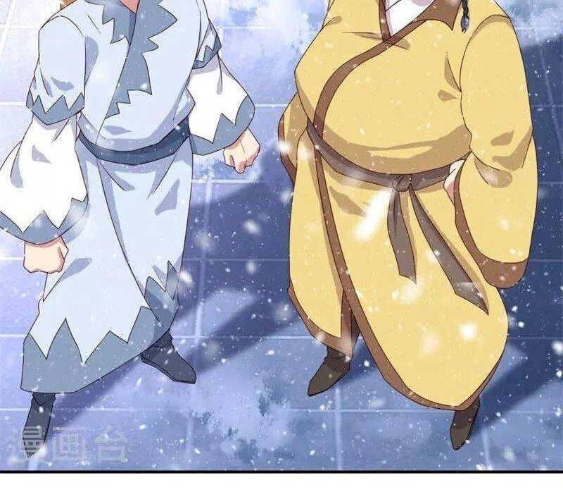 Peerless Soul Chapter 367 Gambar 57