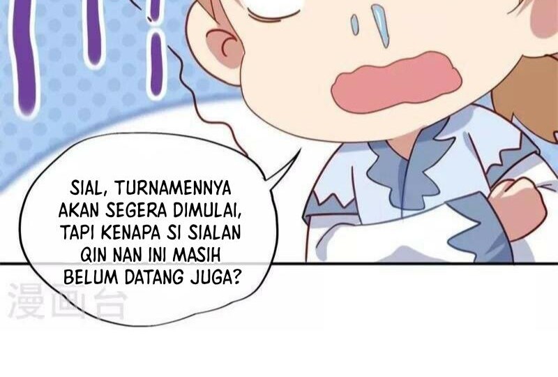 Peerless Soul Chapter 367 Gambar 60