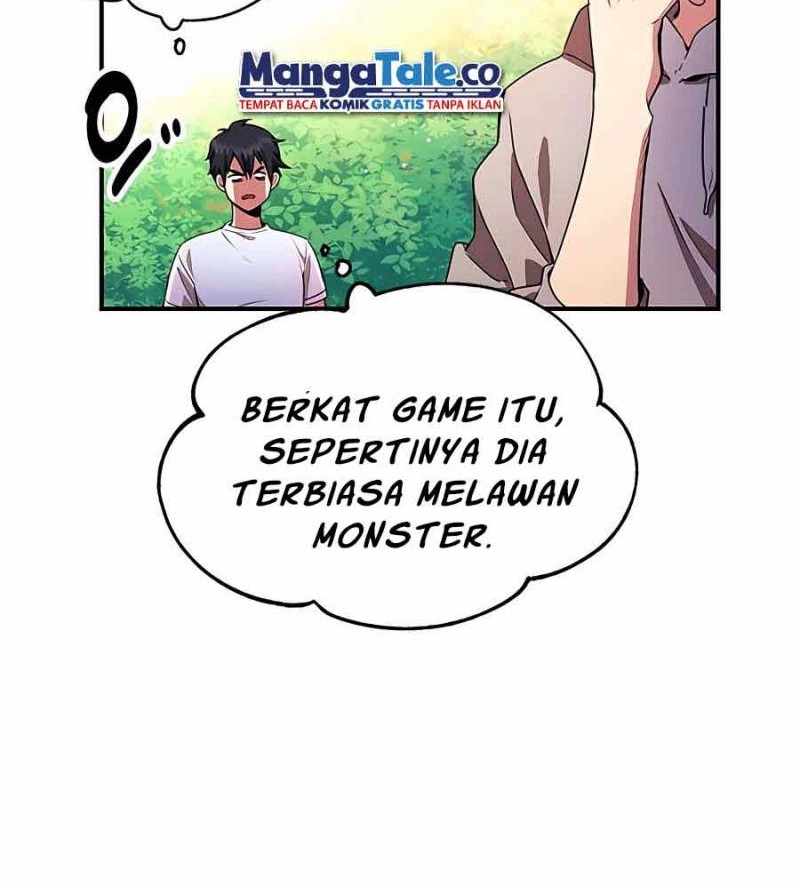 I Got Lucky And Pulled A 10th Rank Summon Chapter 04 Gambar 36