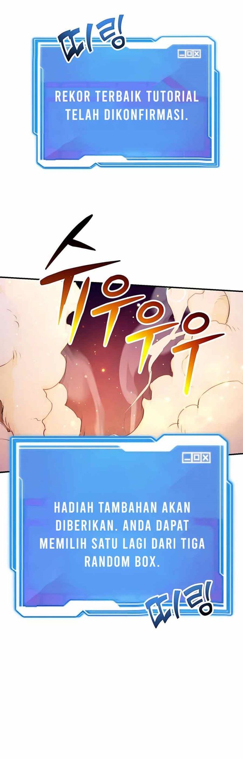 I Got Lucky And Pulled A 10th Rank Summon Chapter 04 Gambar 38