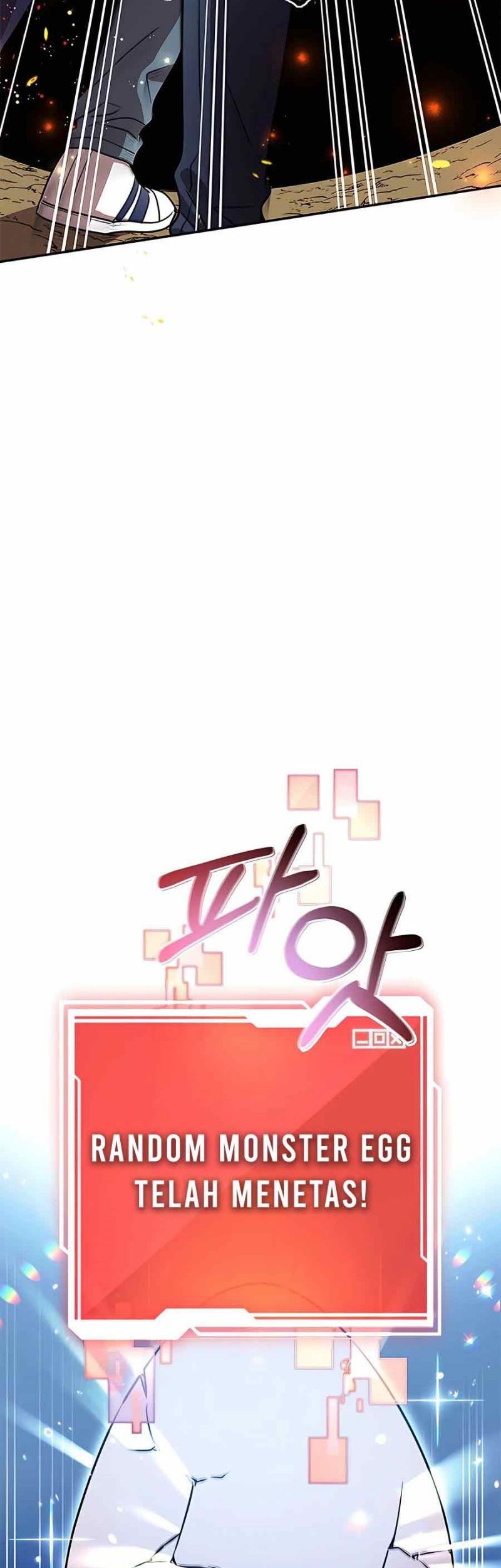 I Got Lucky And Pulled A 10th Rank Summon Chapter 04 Gambar 54