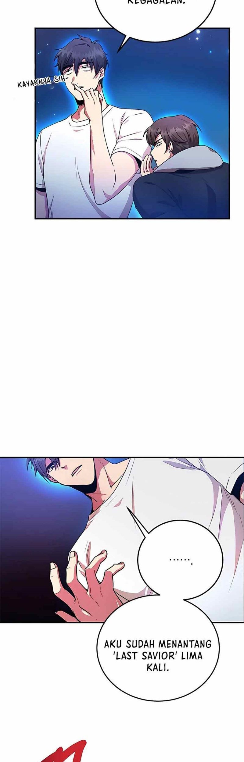 I Got Lucky And Pulled A 10th Rank Summon Chapter 04 Gambar 3