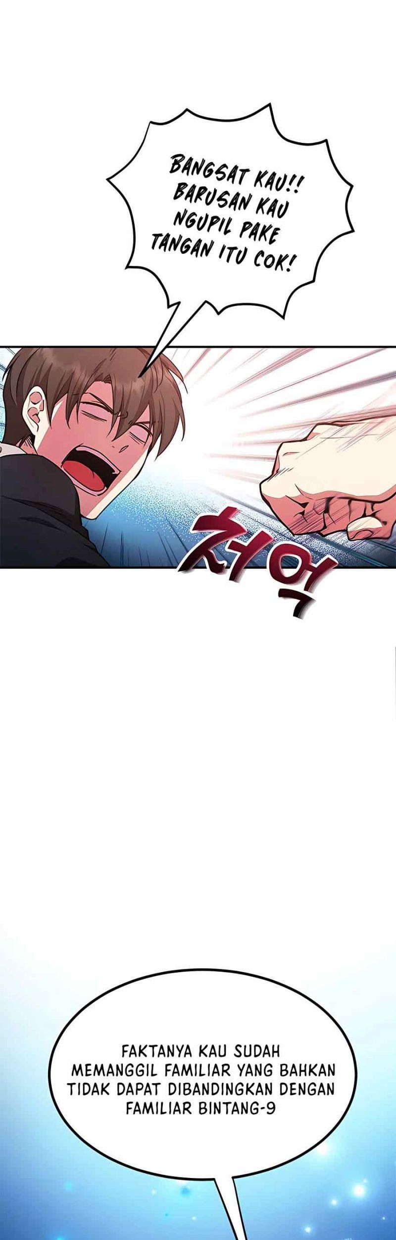 I Got Lucky And Pulled A 10th Rank Summon Chapter 04 Gambar 6