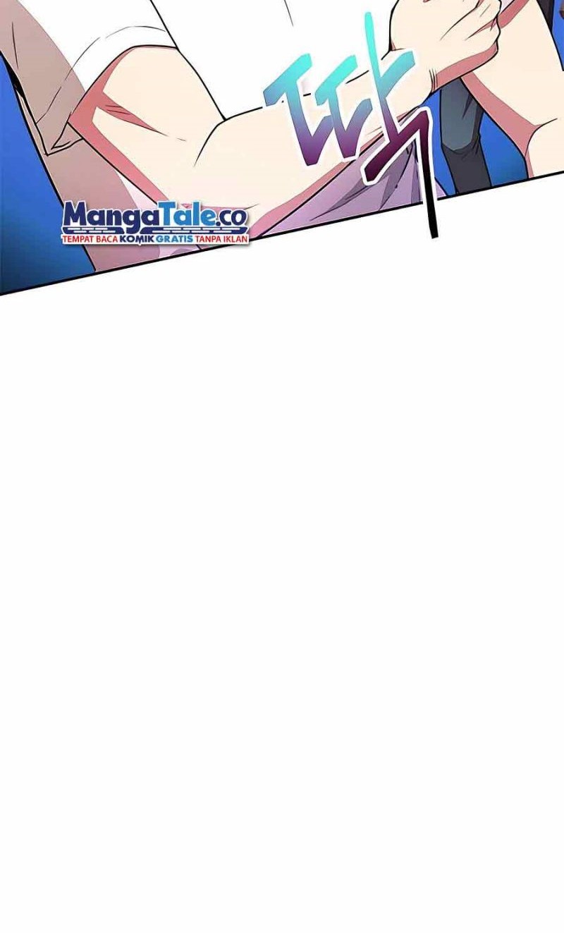 I Got Lucky And Pulled A 10th Rank Summon Chapter 04 Gambar 13