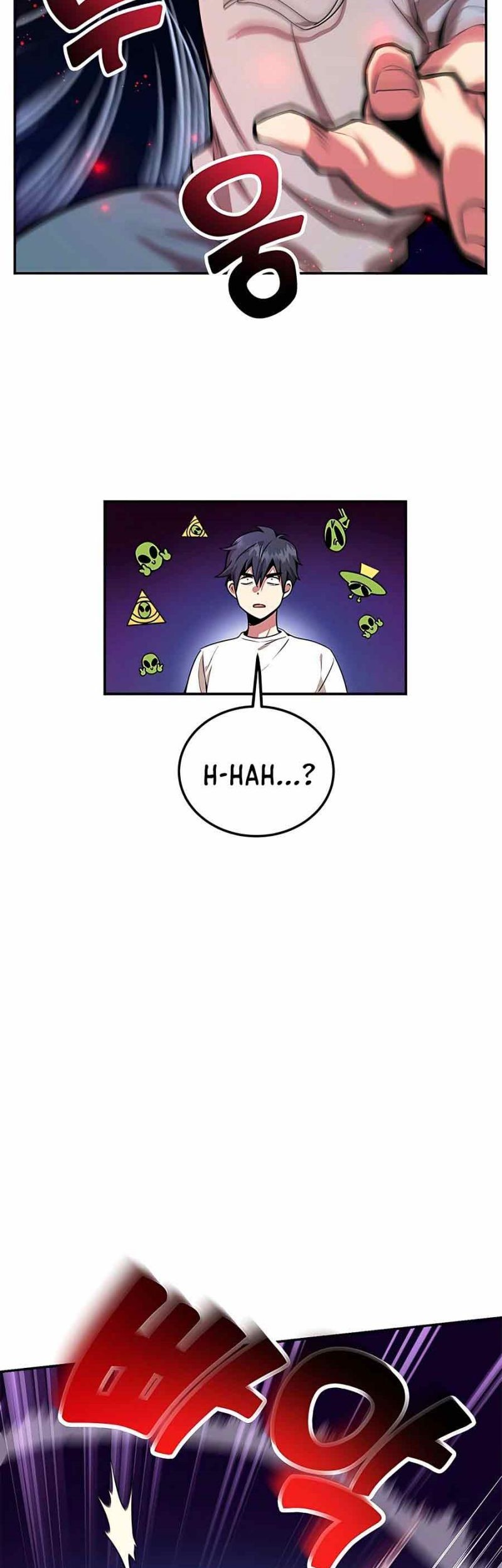 I Got Lucky And Pulled A 10th Rank Summon Chapter 04 Gambar 27