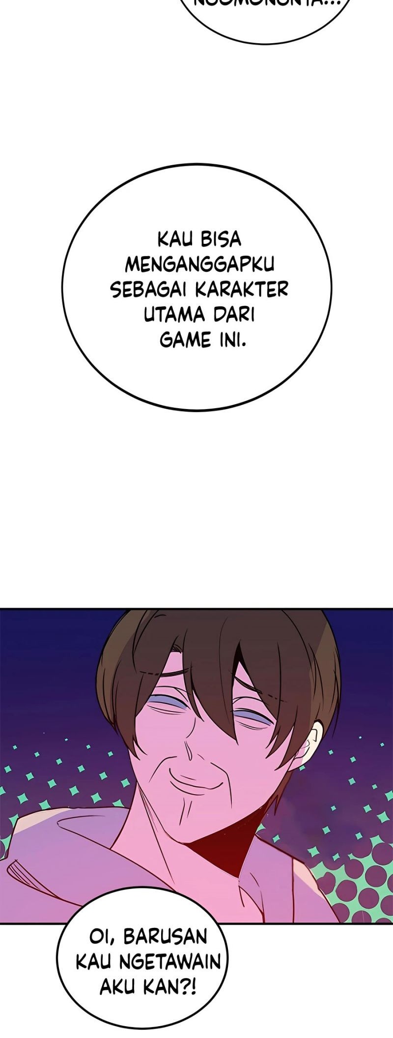 I Got Lucky And Pulled A 10th Rank Summon Chapter 03 Gambar 43