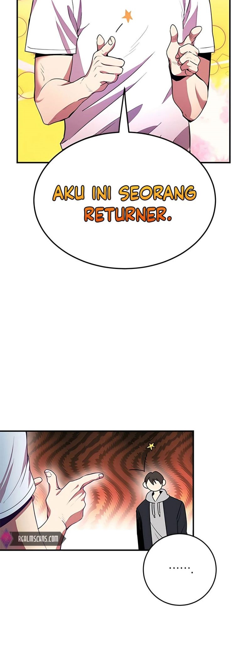I Got Lucky And Pulled A 10th Rank Summon Chapter 03 Gambar 46