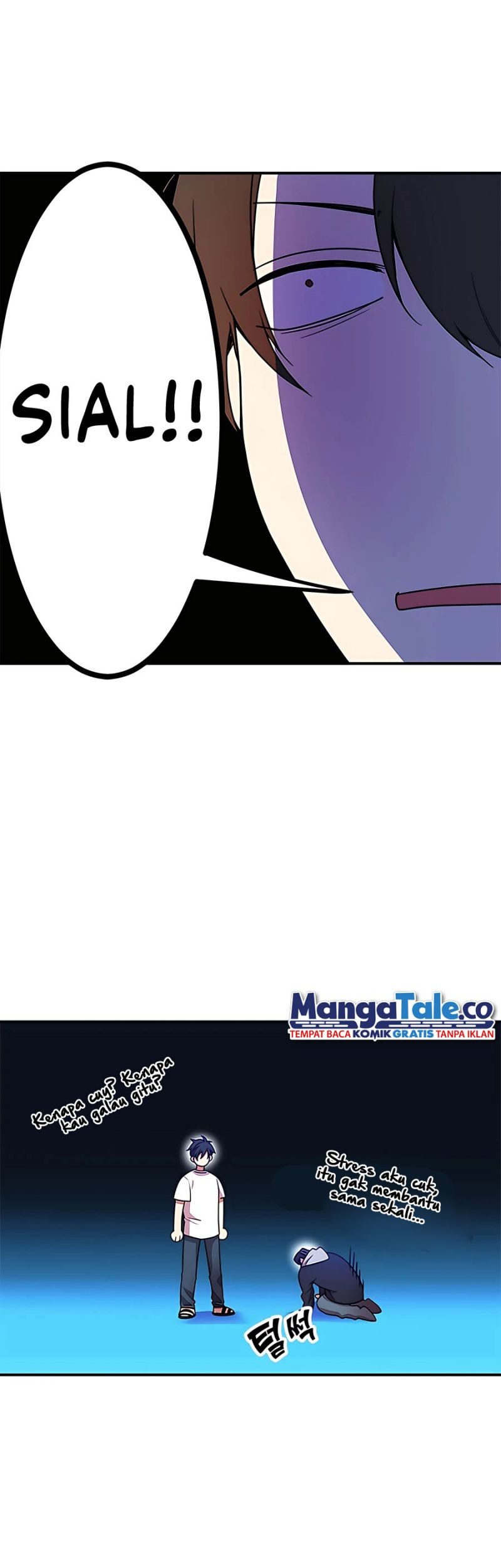 I Got Lucky And Pulled A 10th Rank Summon Chapter 03 Gambar 47