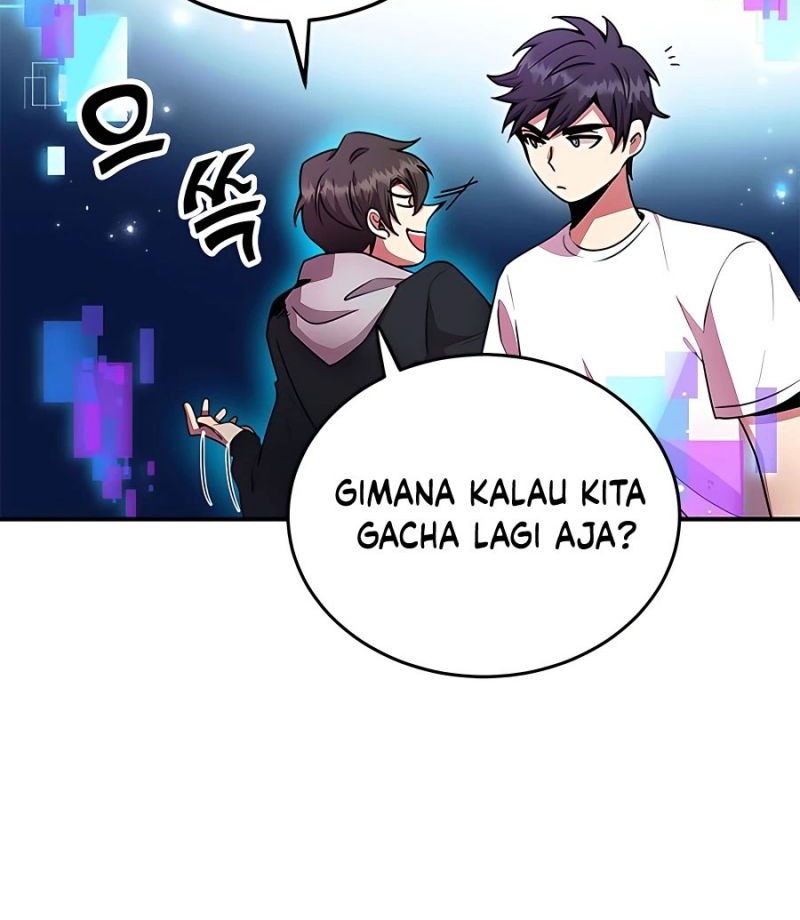 I Got Lucky And Pulled A 10th Rank Summon Chapter 03 Gambar 4