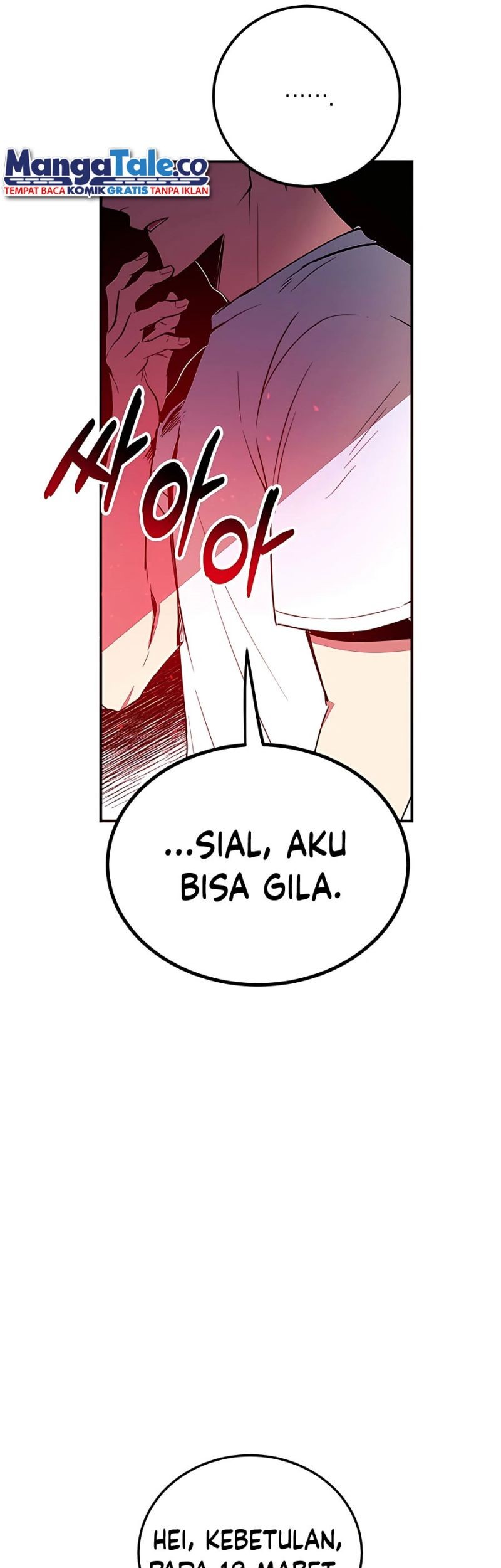 I Got Lucky And Pulled A 10th Rank Summon Chapter 03 Gambar 11