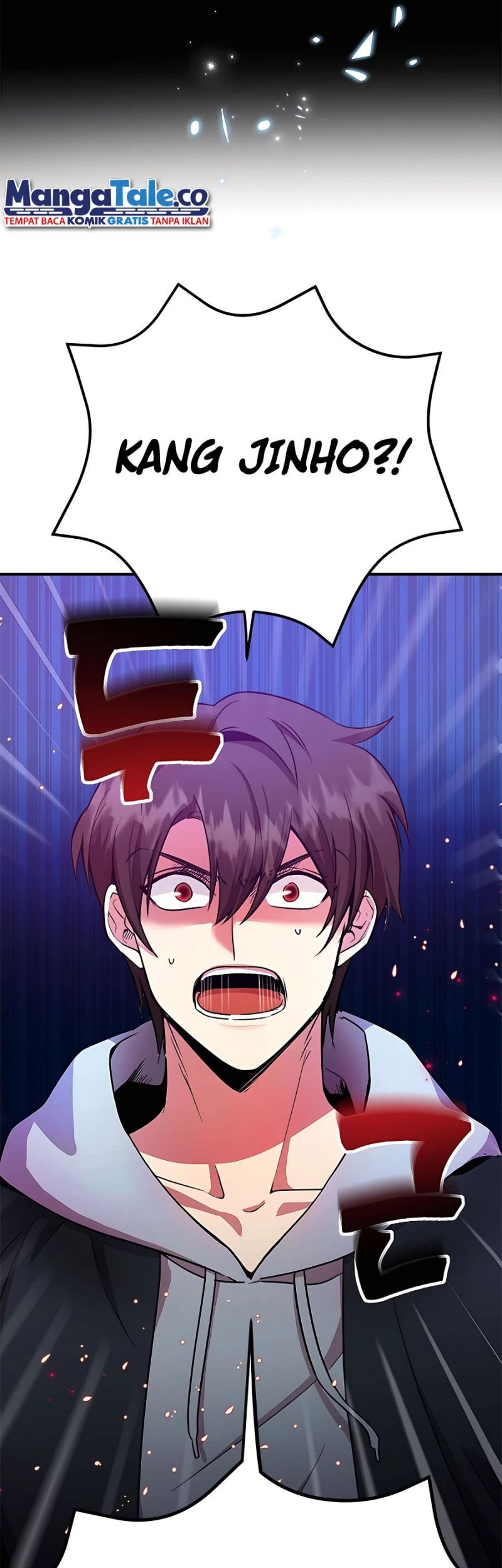 I Got Lucky And Pulled A 10th Rank Summon Chapter 03 Gambar 16