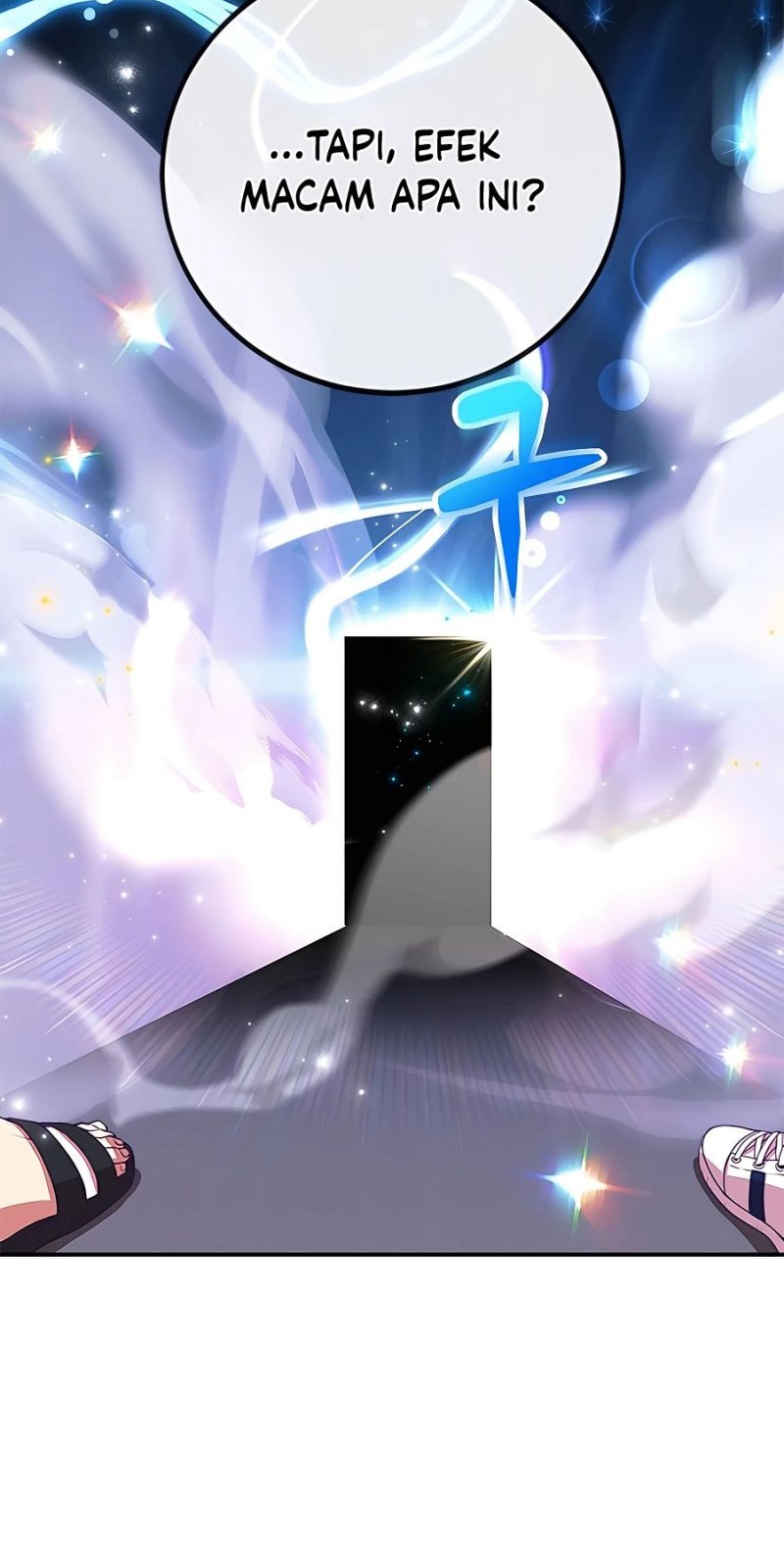 I Got Lucky And Pulled A 10th Rank Summon Chapter 03 Gambar 26