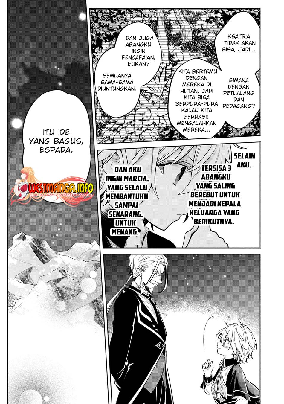 Fun Territory Defense Of The Easy-going Lord ~the Nameless Village Is Made Into The Strongest Fortified City By Production Magic~ Chapter 13.1 Gambar 10