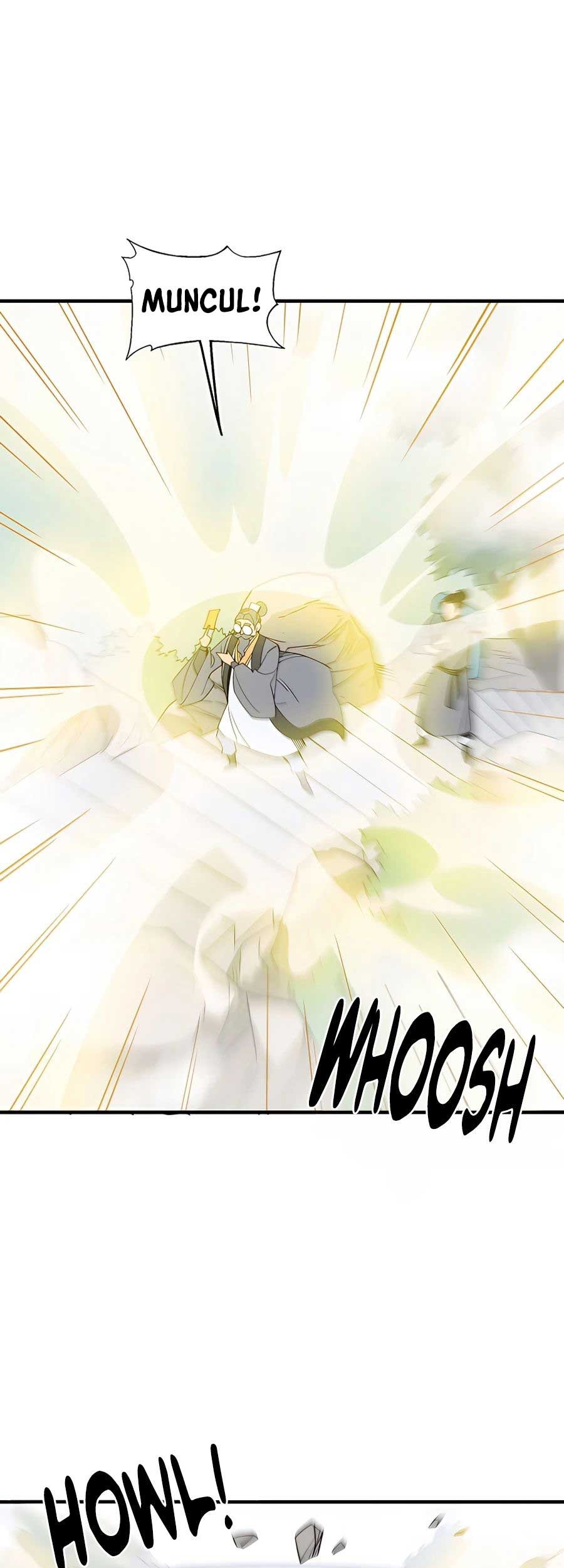 I Became Invincible After Descending Chapter 23 Gambar 42