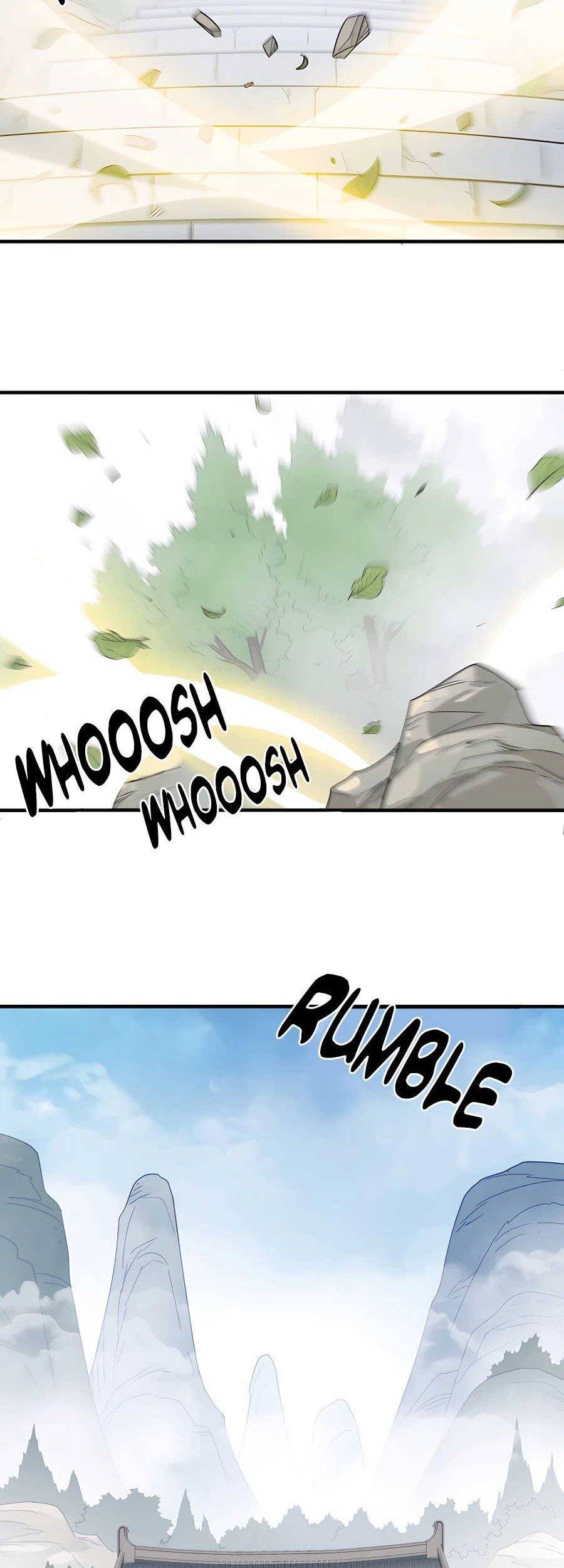 I Became Invincible After Descending Chapter 23 Gambar 43
