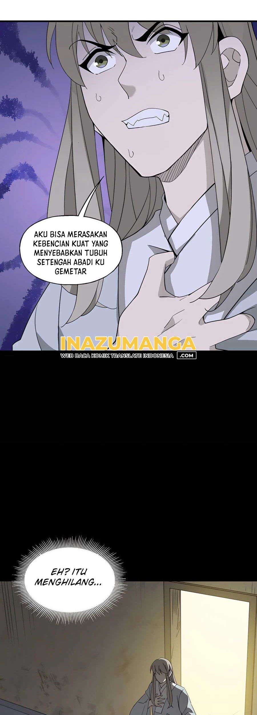 I Became Invincible After Descending Chapter 23 Gambar 7