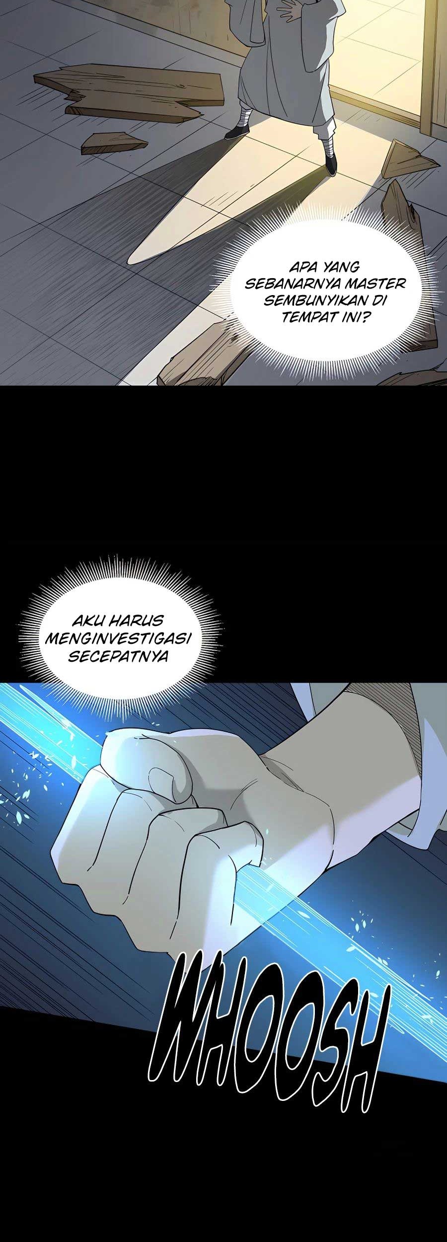 I Became Invincible After Descending Chapter 23 Gambar 8