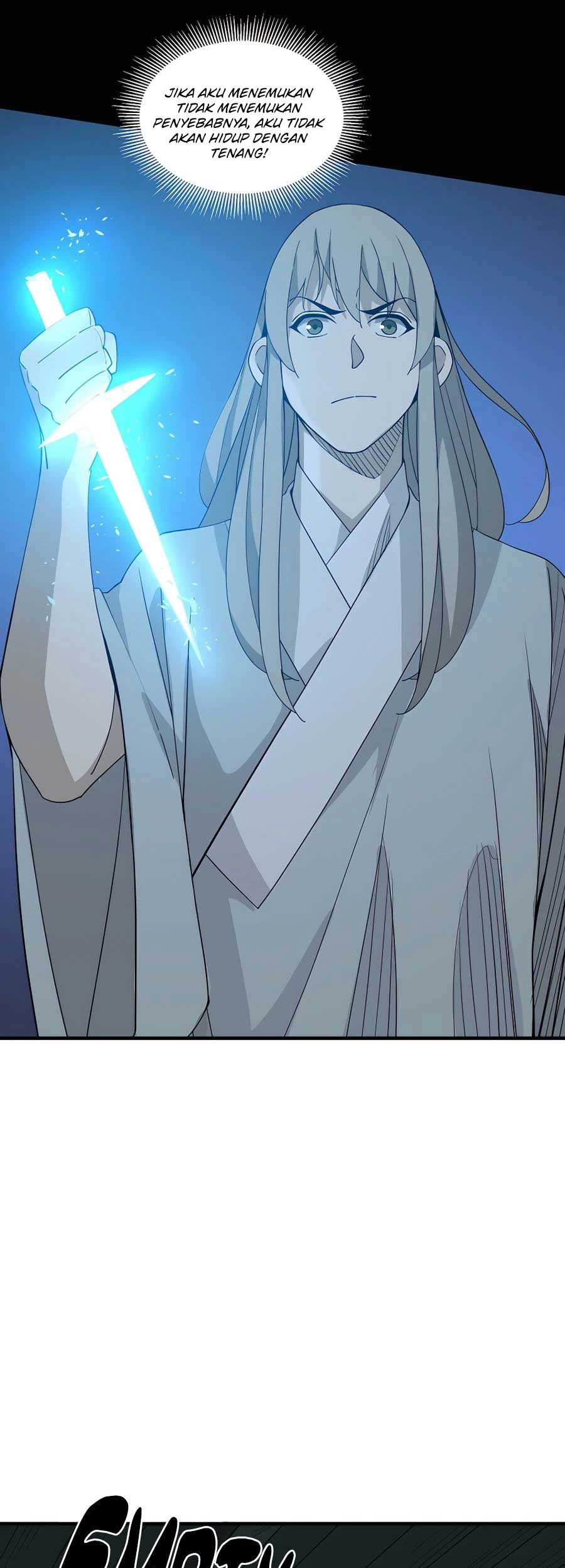 I Became Invincible After Descending Chapter 23 Gambar 10