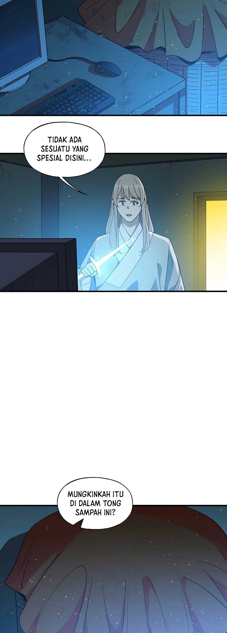 I Became Invincible After Descending Chapter 23 Gambar 12