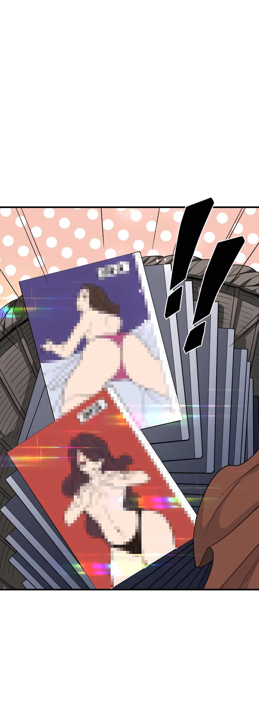 I Became Invincible After Descending Chapter 23 Gambar 14