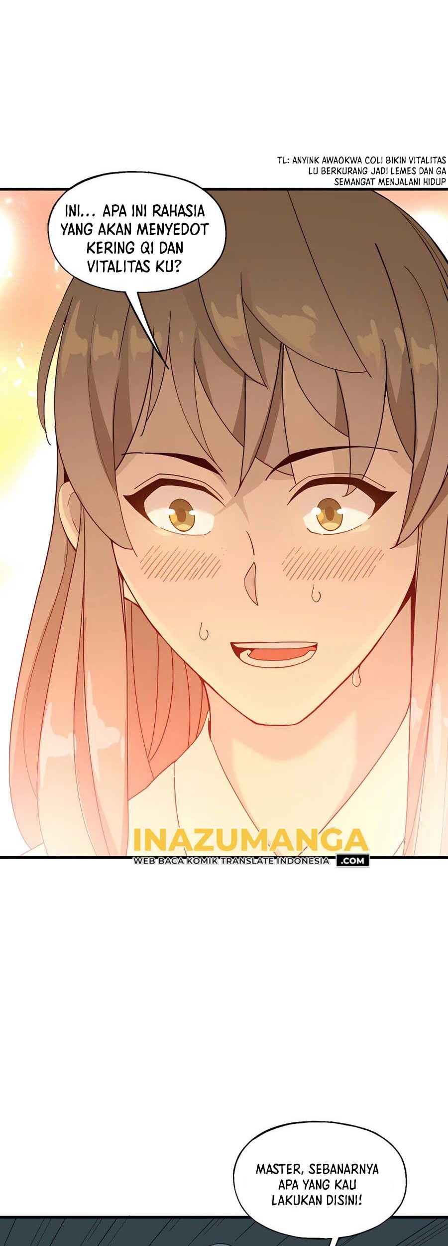 I Became Invincible After Descending Chapter 23 Gambar 15