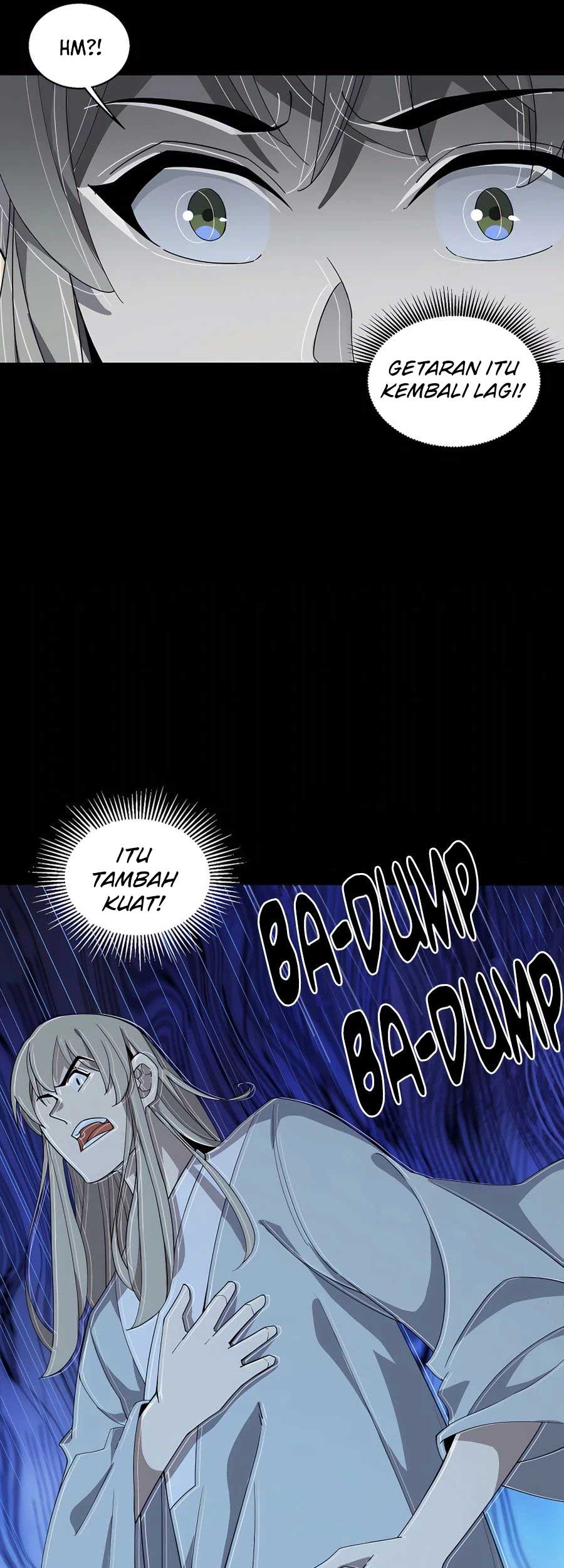 I Became Invincible After Descending Chapter 23 Gambar 18
