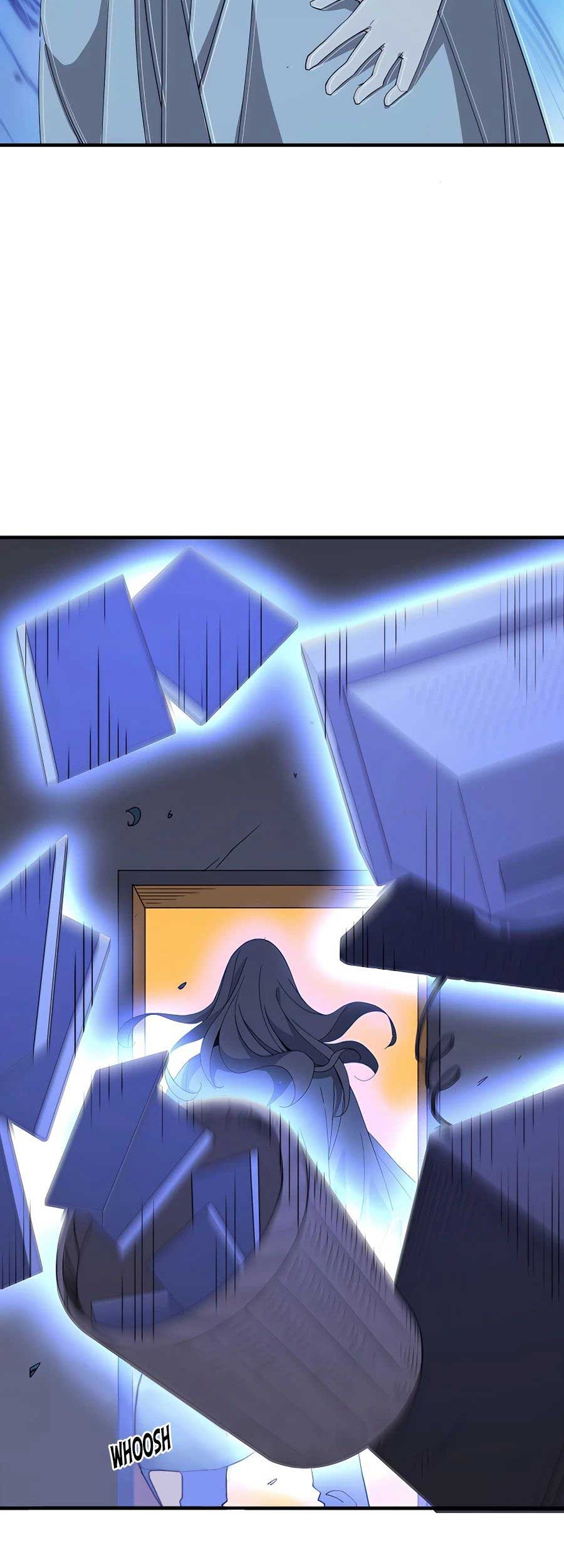 I Became Invincible After Descending Chapter 23 Gambar 19