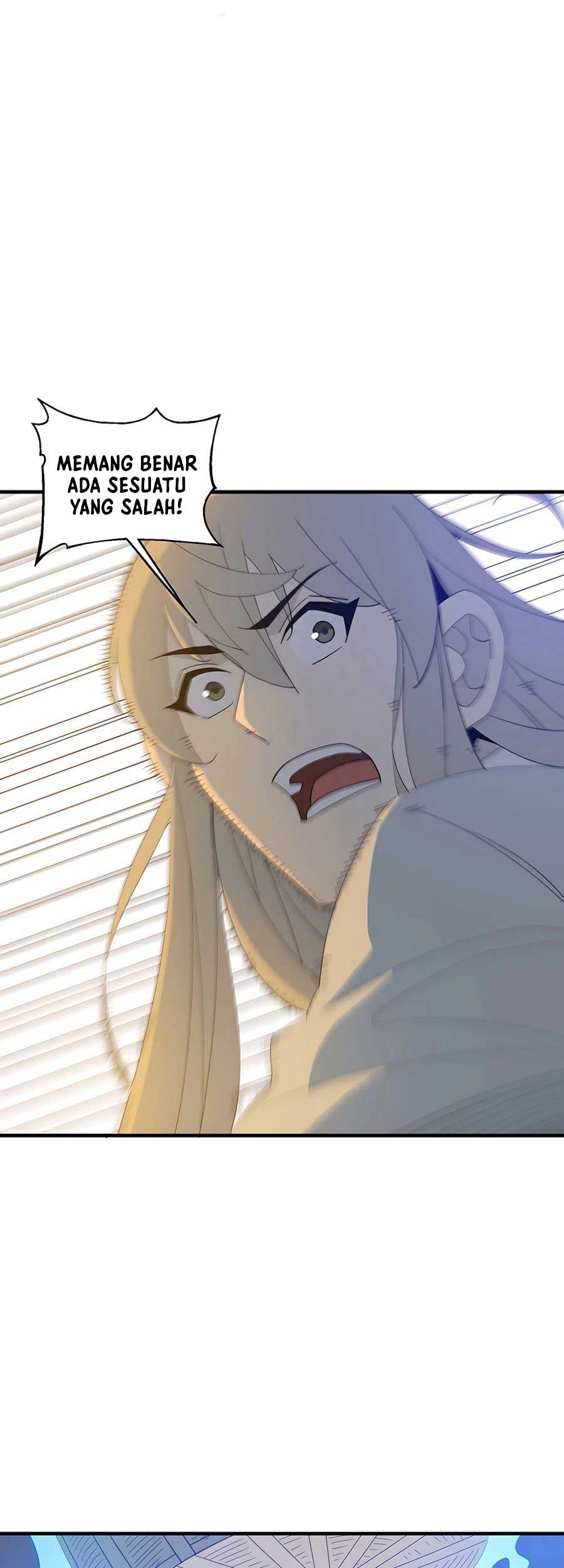I Became Invincible After Descending Chapter 23 Gambar 20
