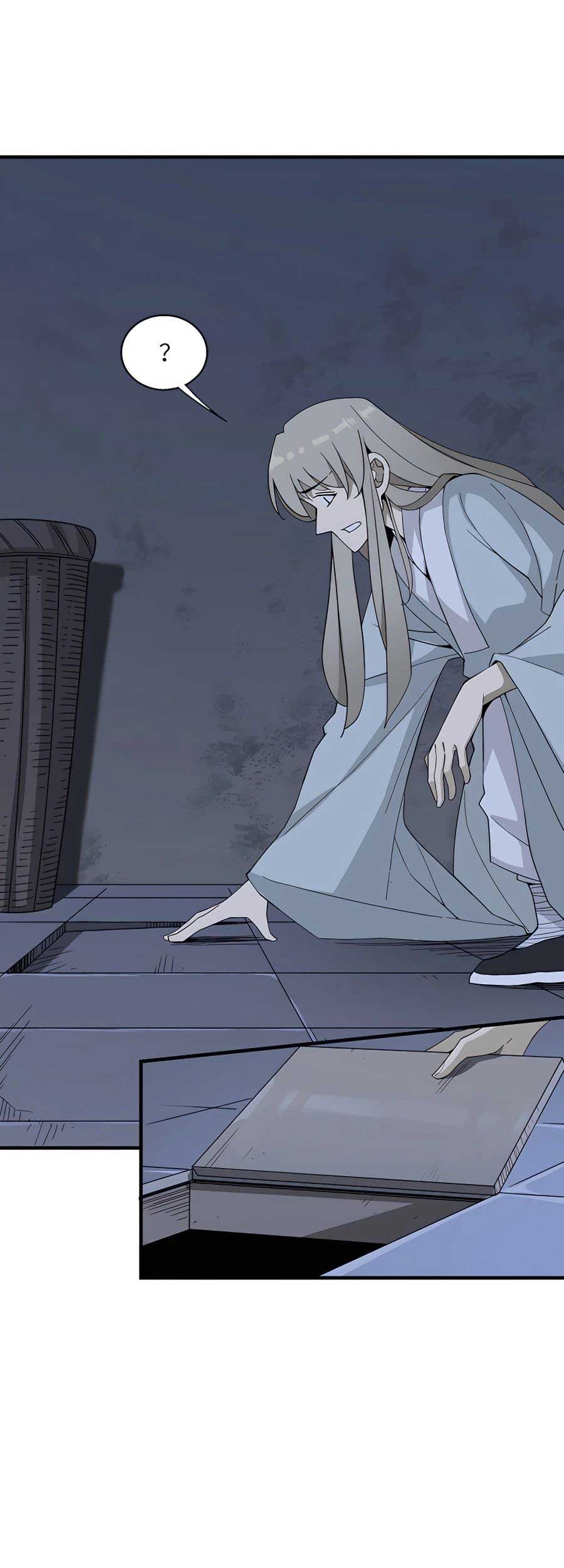 I Became Invincible After Descending Chapter 23 Gambar 22