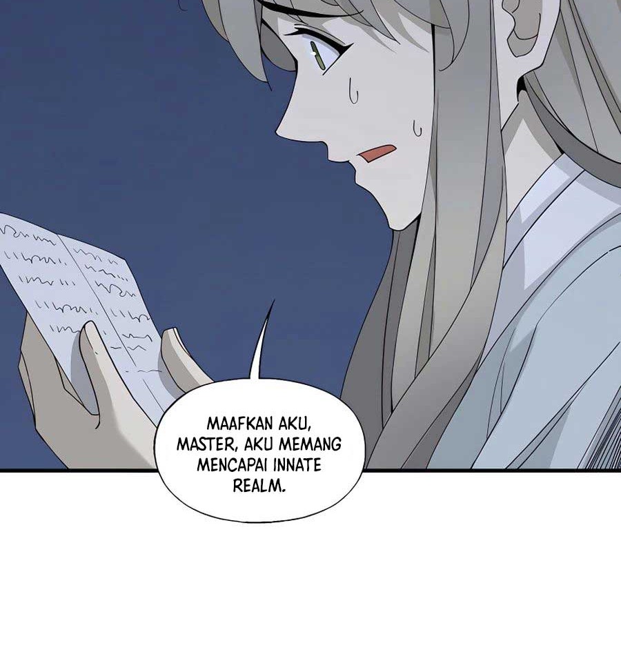 I Became Invincible After Descending Chapter 23 Gambar 29