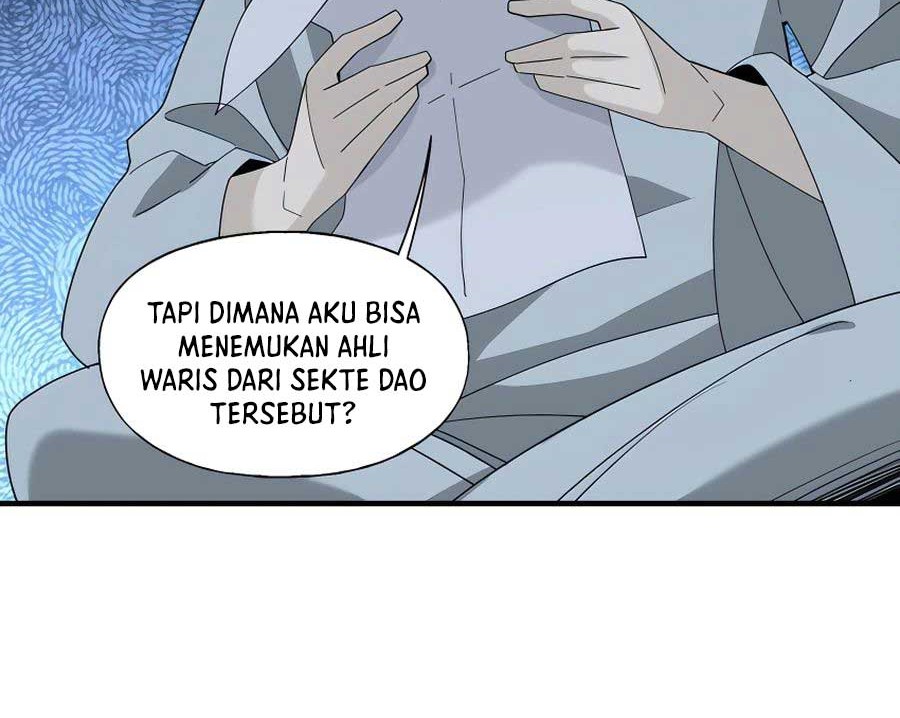 I Became Invincible After Descending Chapter 23 Gambar 33
