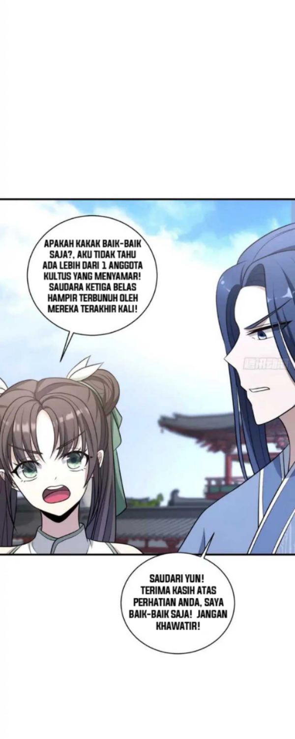 Invincible After a Hundred Years of Seclusion Chapter 07 Gambar 10