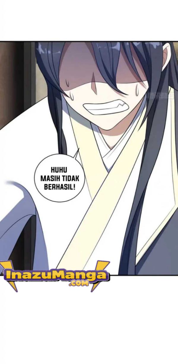 Invincible After a Hundred Years of Seclusion Chapter 07 Gambar 13