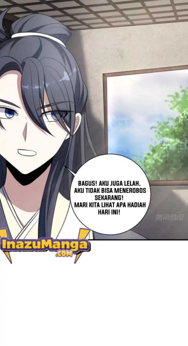 Invincible After a Hundred Years of Seclusion Chapter 07 Gambar 16