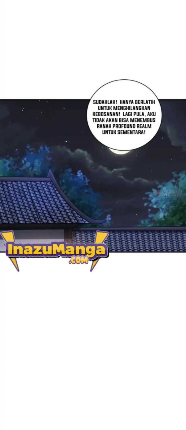 Invincible After a Hundred Years of Seclusion Chapter 07 Gambar 18