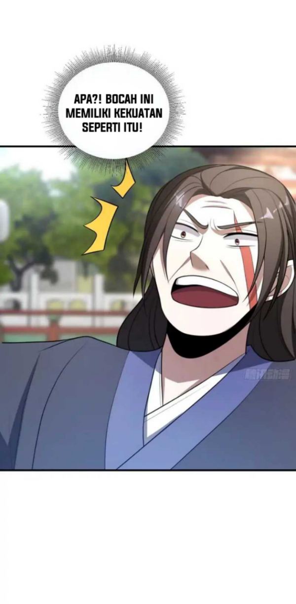 Baca Invincible After a Hundred Years of Seclusion Chapter 07 Gambar 2