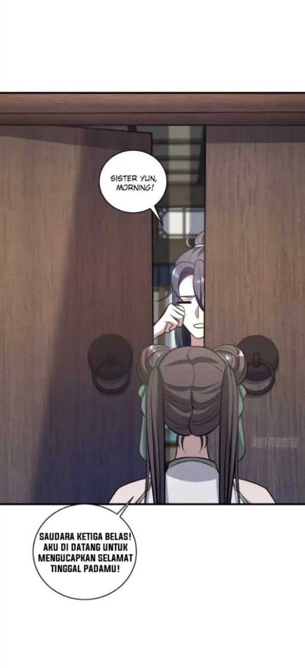 Invincible After a Hundred Years of Seclusion Chapter 07 Gambar 21