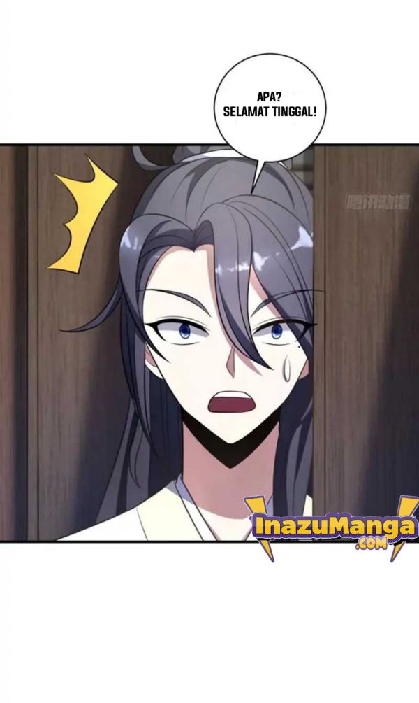 Invincible After a Hundred Years of Seclusion Chapter 07 Gambar 22