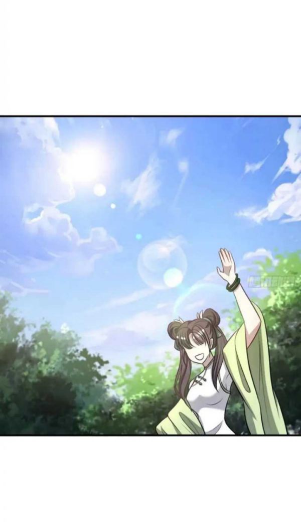 Invincible After a Hundred Years of Seclusion Chapter 07 Gambar 23