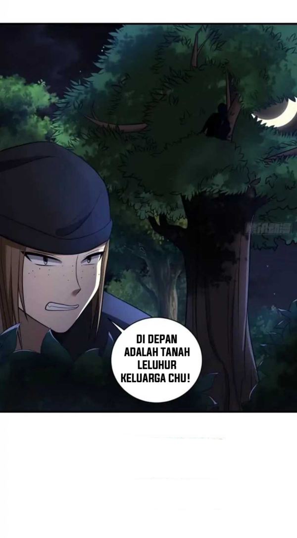 Invincible After a Hundred Years of Seclusion Chapter 07 Gambar 27